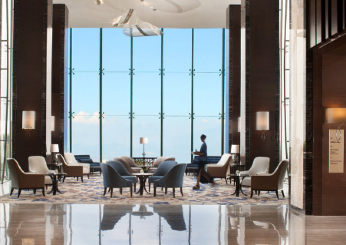 The IHG system fund