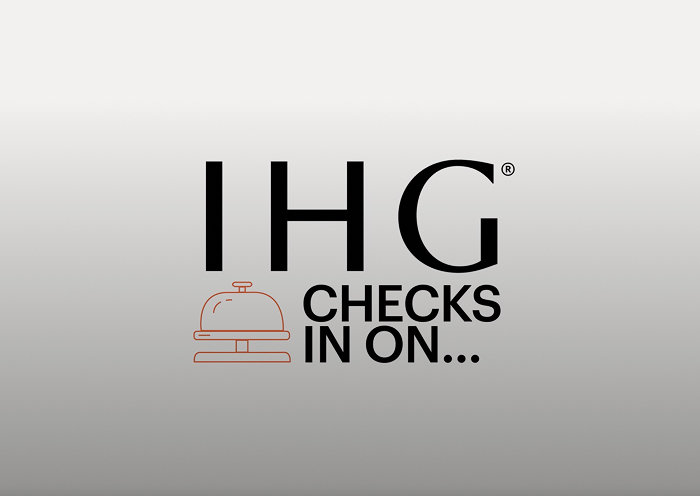 The IHG system fund