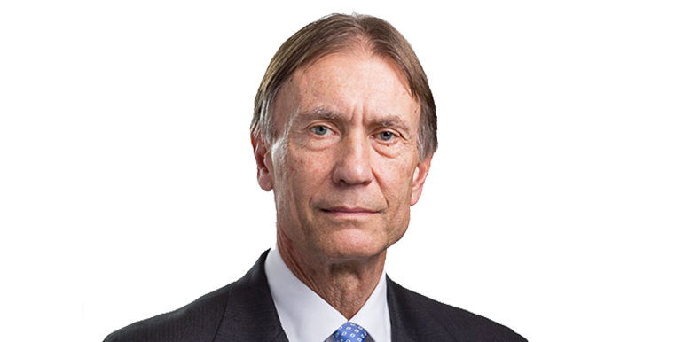 Byron Grote