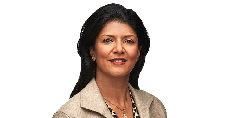 Duriya Farooqui