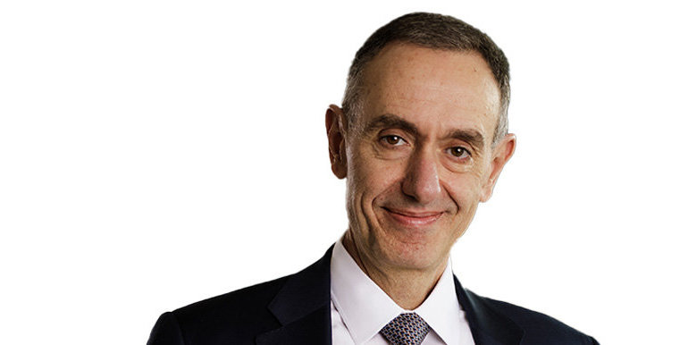 Elie Maalouf 