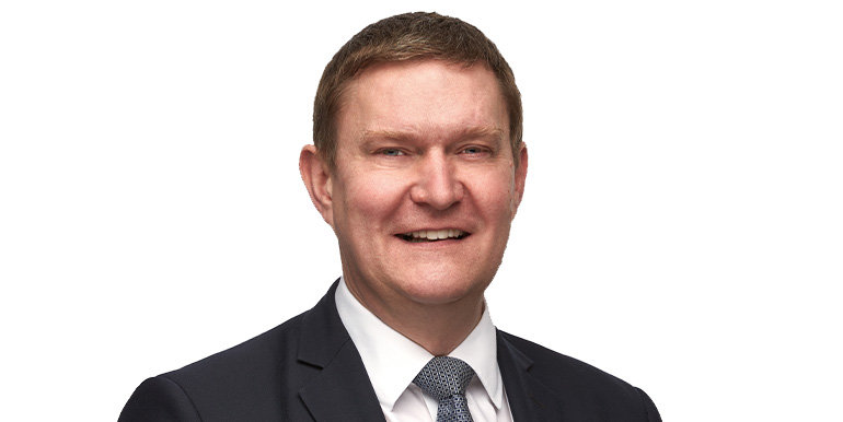 Kenneth Macpherson