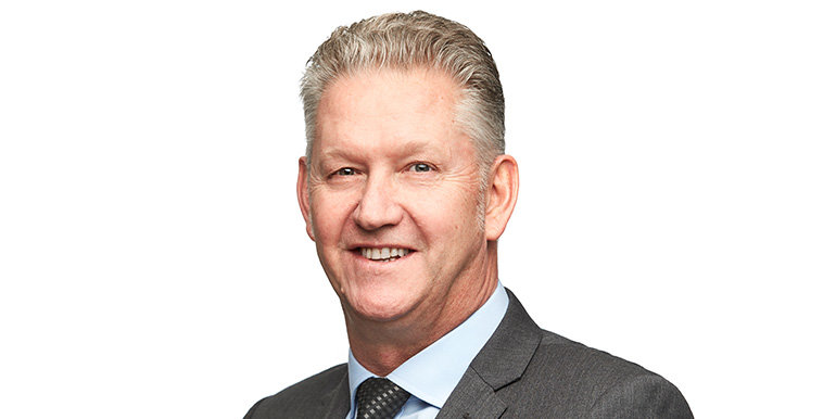 Wayne Hoare