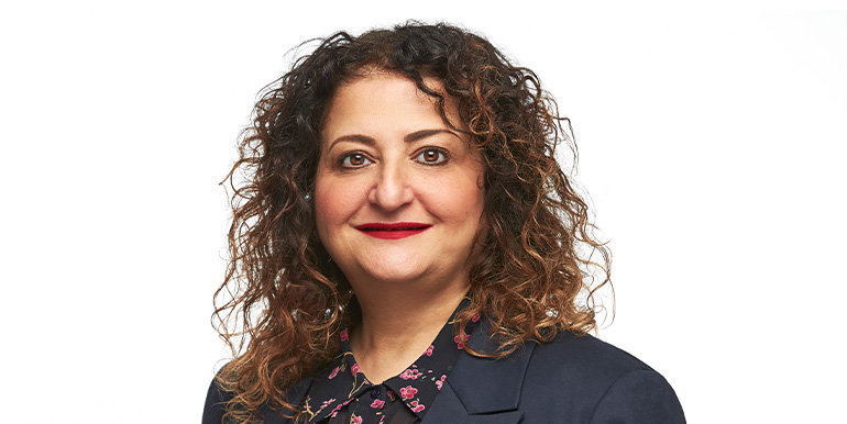 Yasmin Diamond