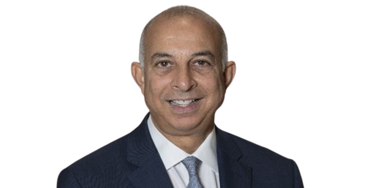 Sir Ron Kalifa