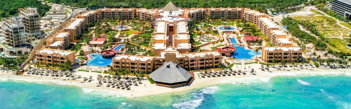 Holiday Inn Club Vacations Banner Image