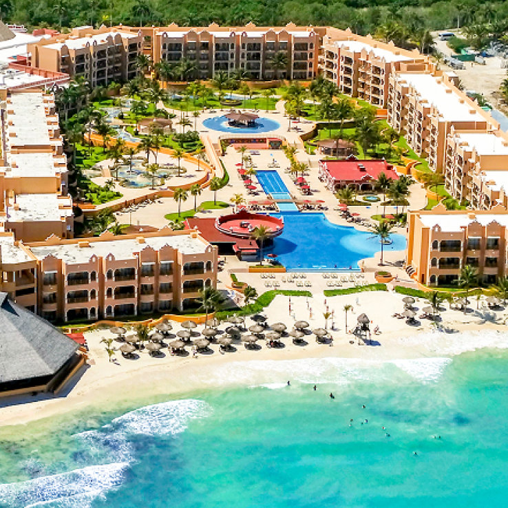 Holiday Inn Club Vacations