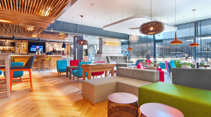 Holiday Inn Slider Image