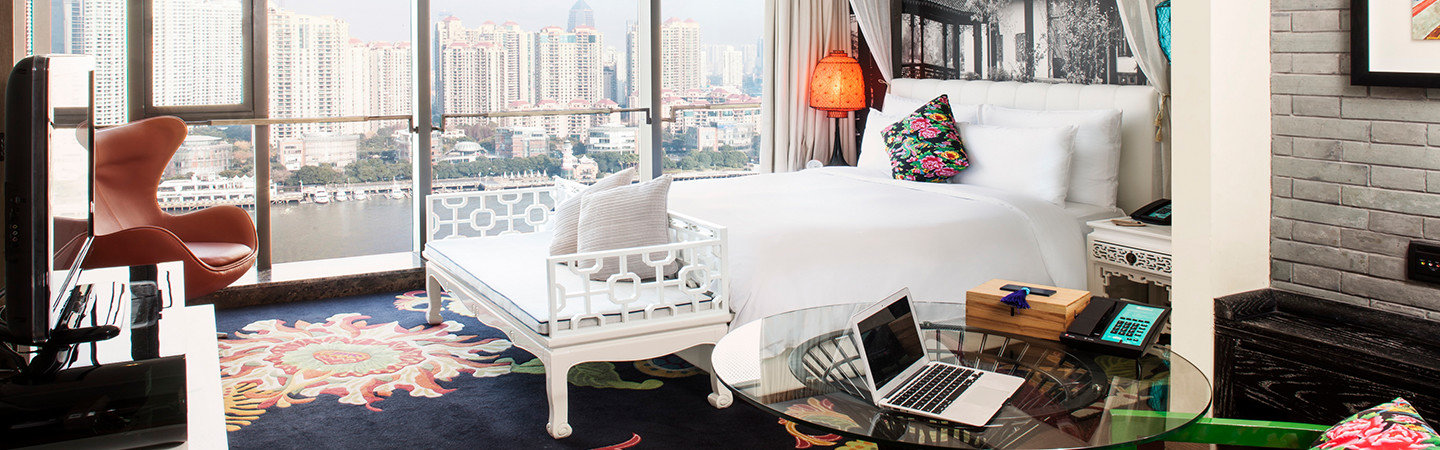 Hotel Indigo Banner Image