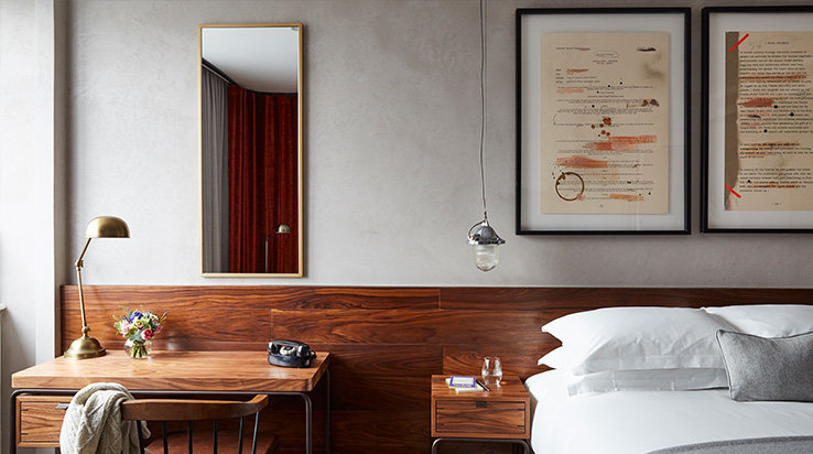 Hotel Indigo Slider Image