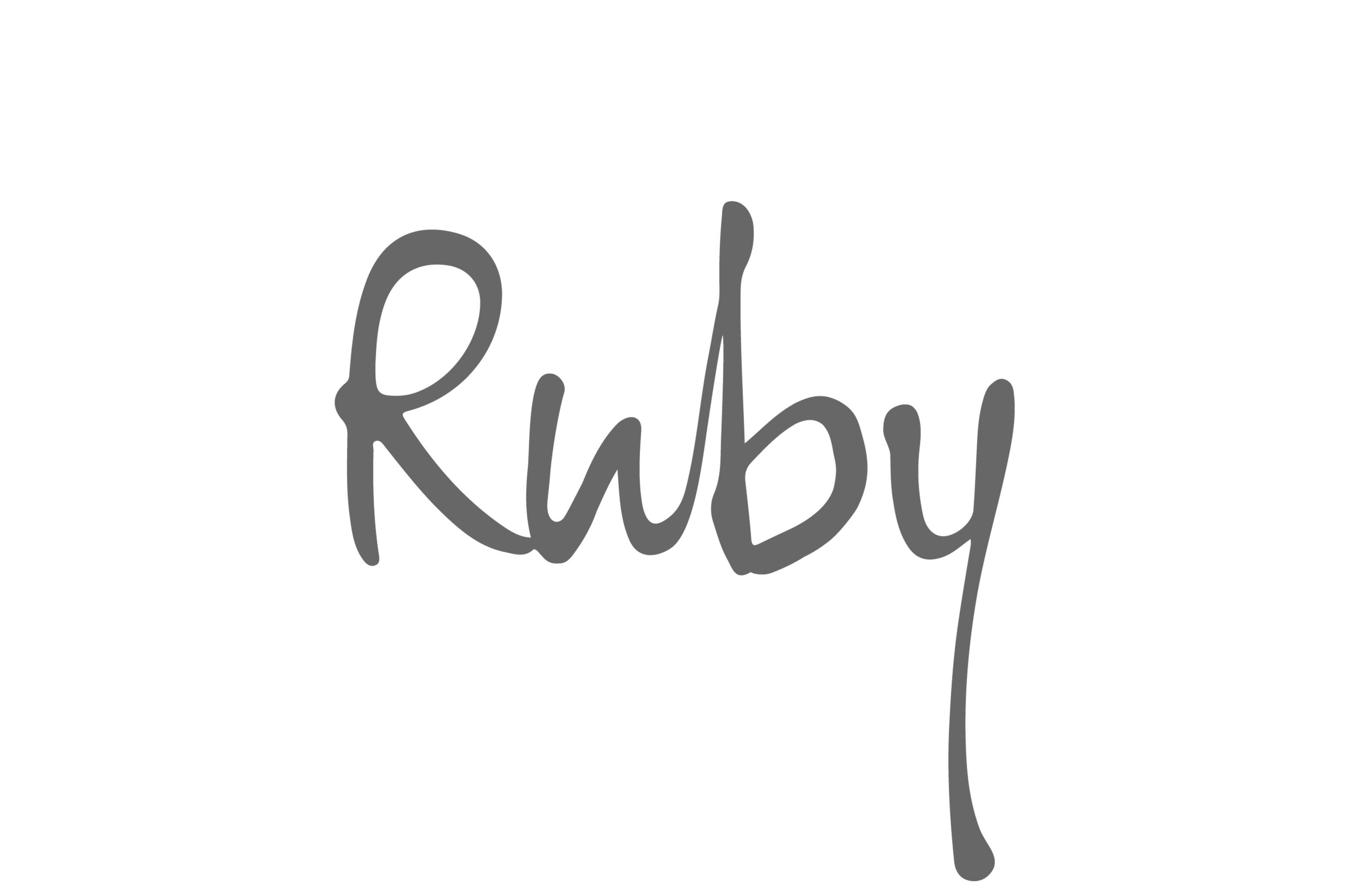 Ruby