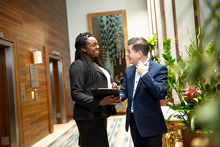 Careers IHG