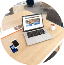 Create digital advantage