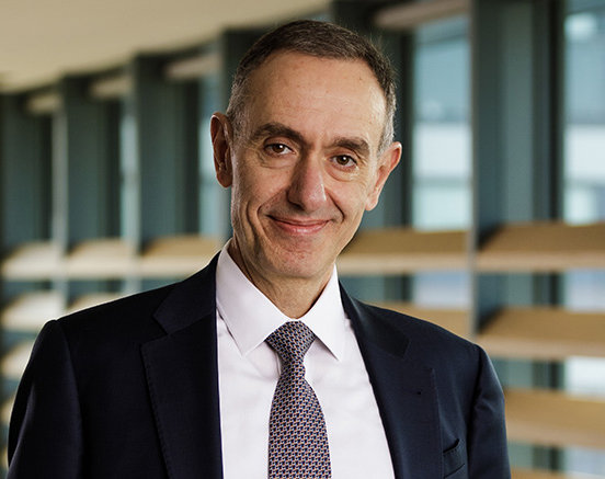 Elie Maalouf