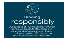 IHG Responsible Business report 2024