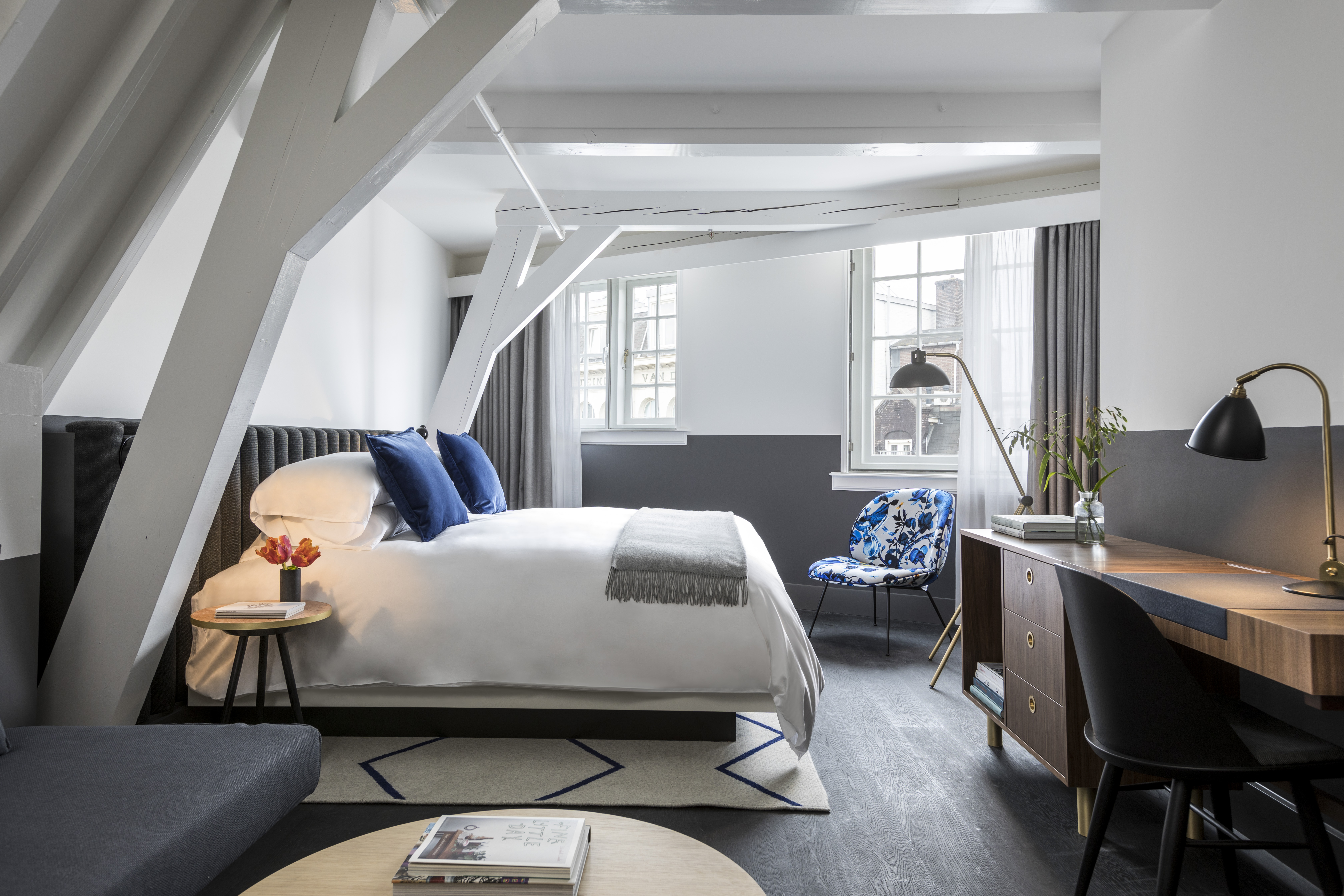 Kimpton® Hotels & Restaurants in Europe