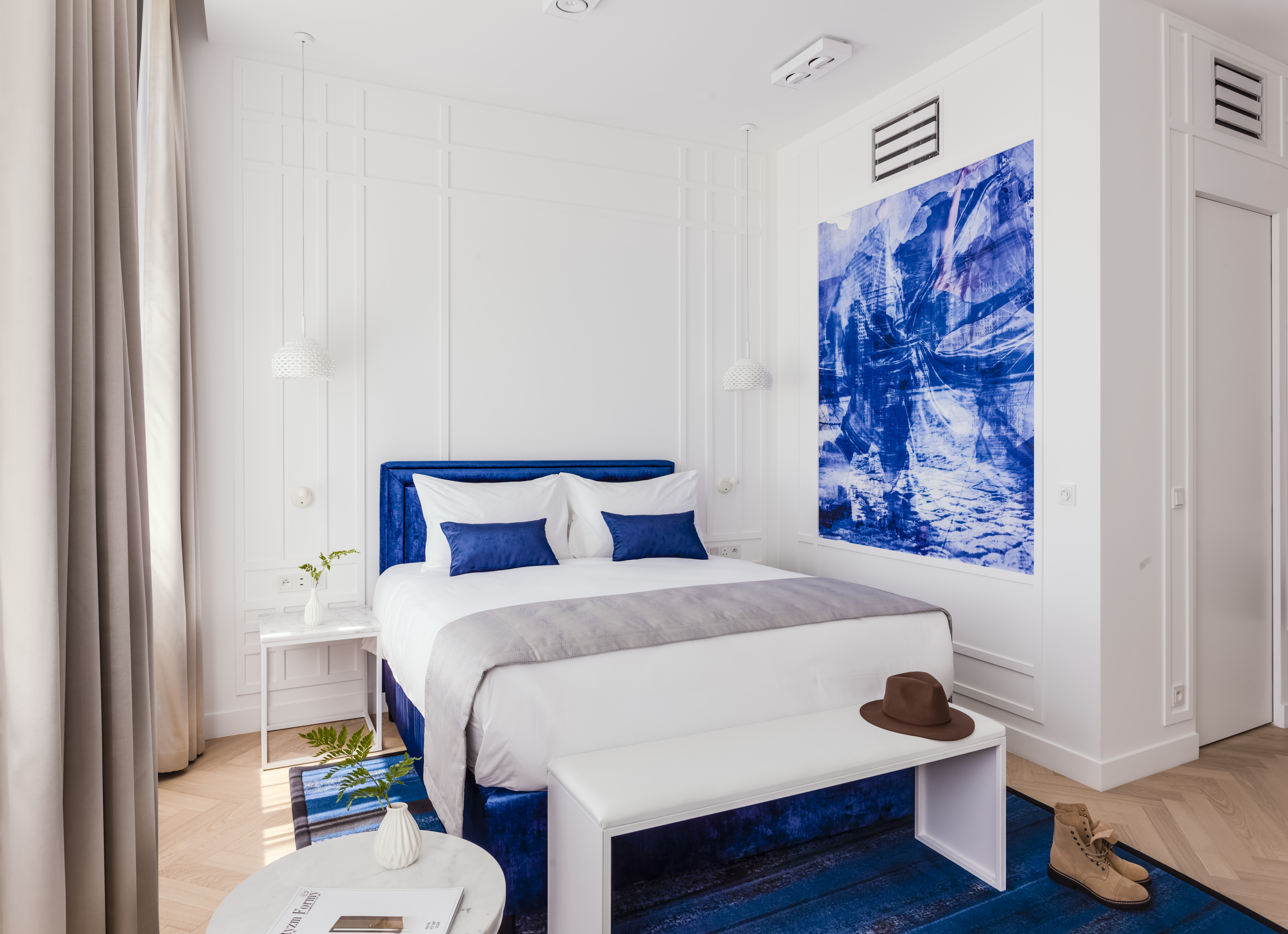 Hotel Indigo® in Warsaw