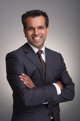 Rajit Sukumaran