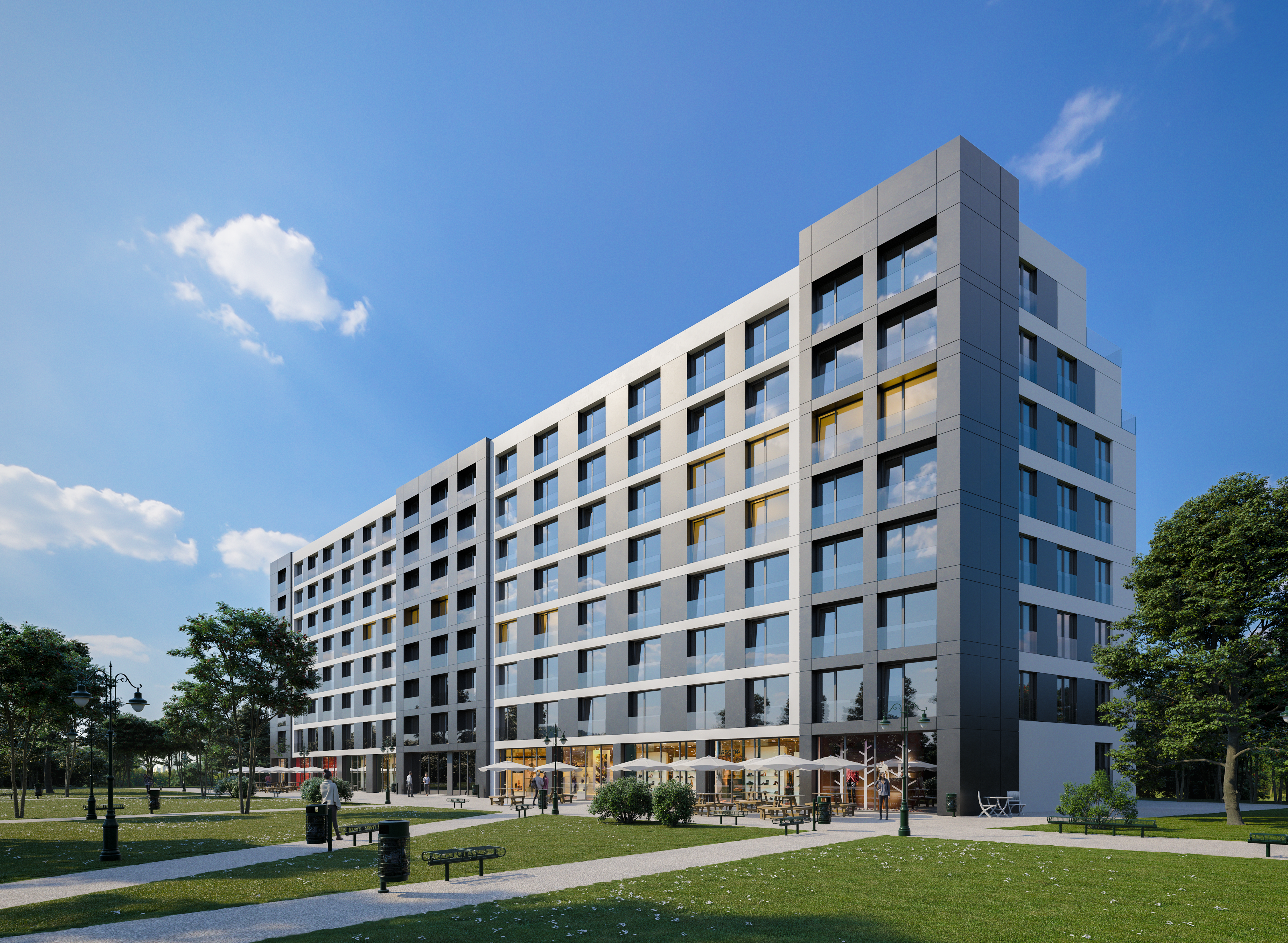 IHG® hotel in Poland