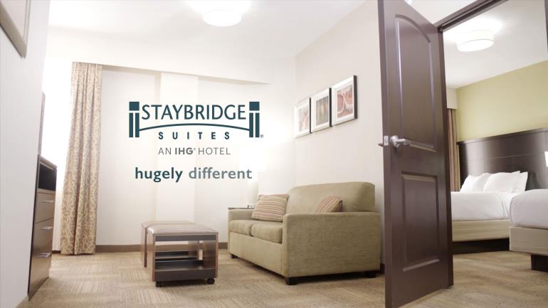 Staybridge Suites