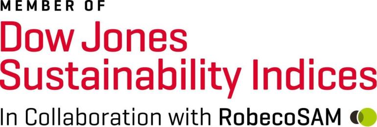 IHG named industry leader in sustainability for second consecutive year in 2018 S&P Dow Jones Sustainability Indices