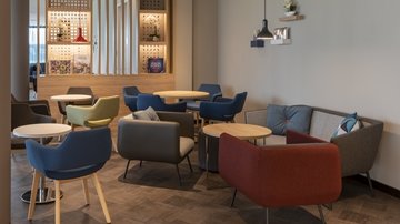 Holiday inn