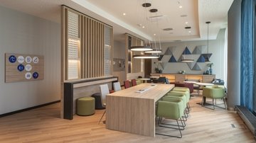 Holiday inn Express