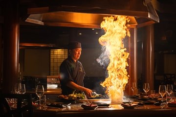 InterContinental Adelaides Shiki