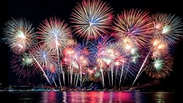Kiss 2021 goodbye with IHG Hotels
