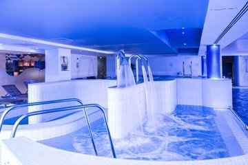 Treatment Room voco St Davids Cardiff