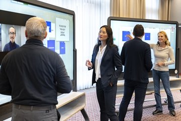 Weframe Holiday Inn Munich