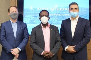 IHG signs intercontinental grenada resort