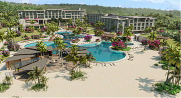 InterContinental Grenada Resort