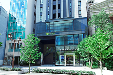 Holiday Inn Express Osaka City Centre Midosuji 3