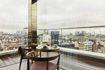 LSQ rooftop at hotel indigo 1 leicester square min