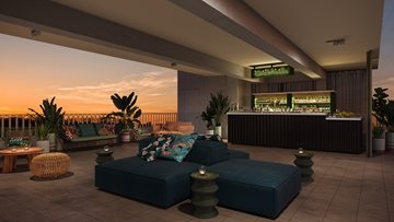 St julep at kimpton sylvanmin