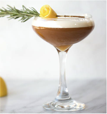 Camelia sour