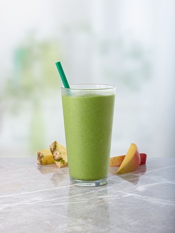 Immunity smoothie