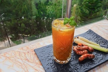 Spices and sour