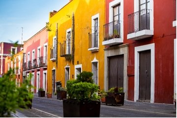 IHG Puebla