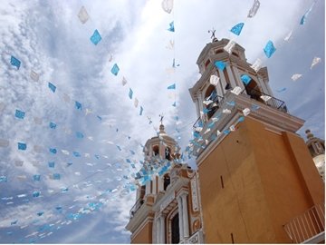 IHG Puebla