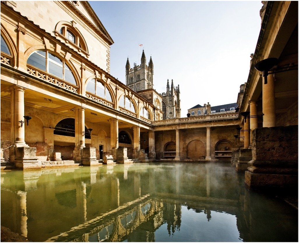 Bath