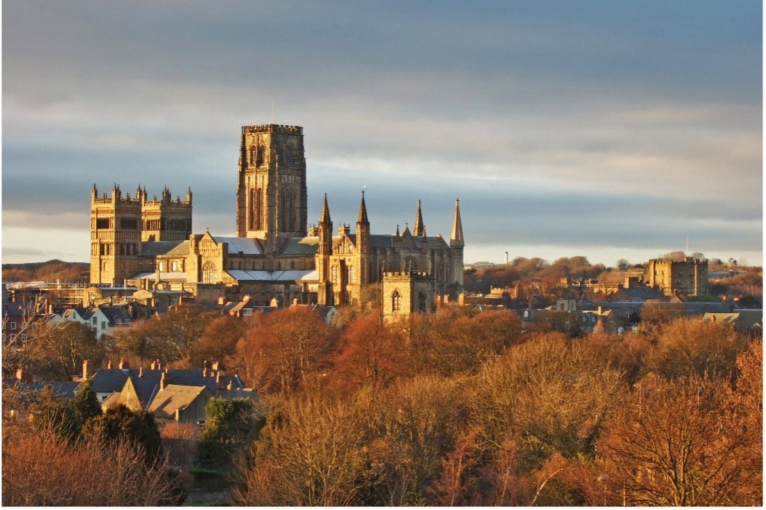 Durham