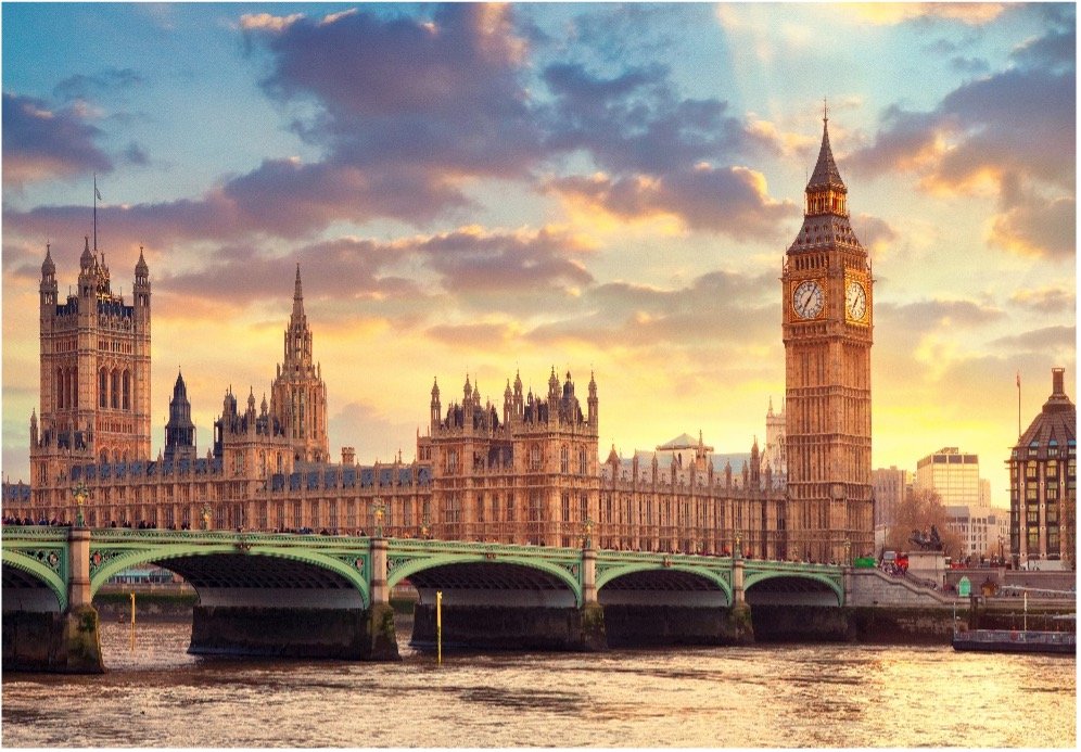 London