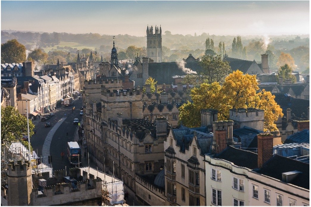 Oxford