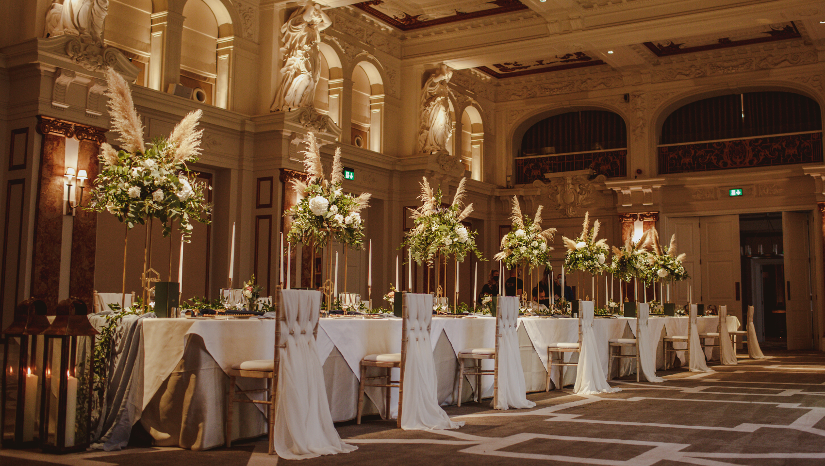 Video Thumb Image - Kimpton fitzroy london microweddings