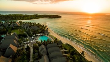 Intercontinental fiji golf resort spa