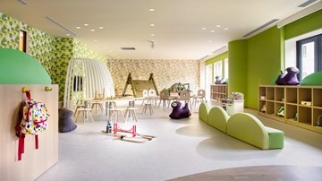 Ana holiday inn resort shinano omachi kuroyon