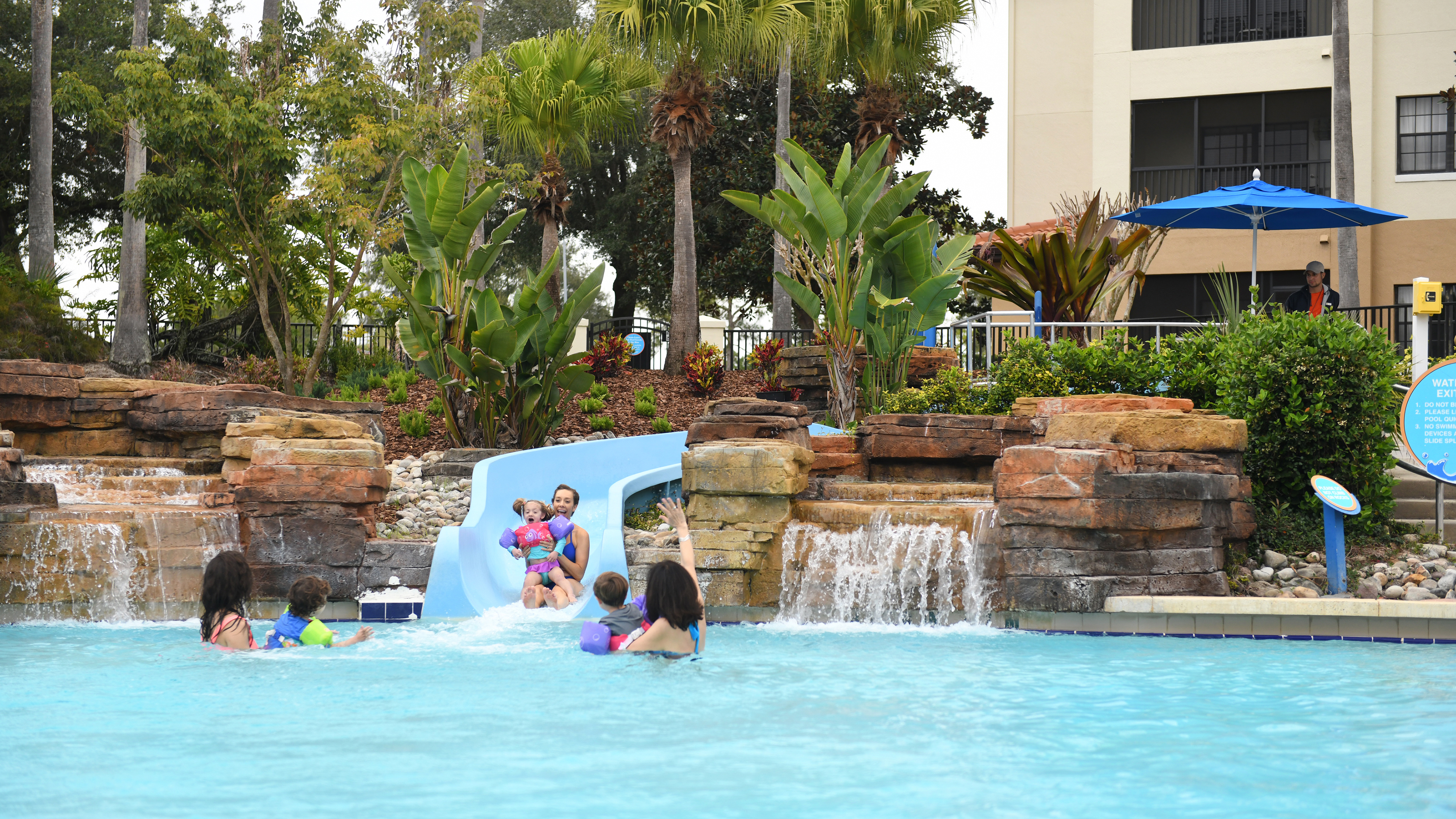 Holiday inn club vacations at orange lake resort