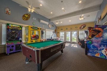 Holiday inn club vacations galveston seaside resort